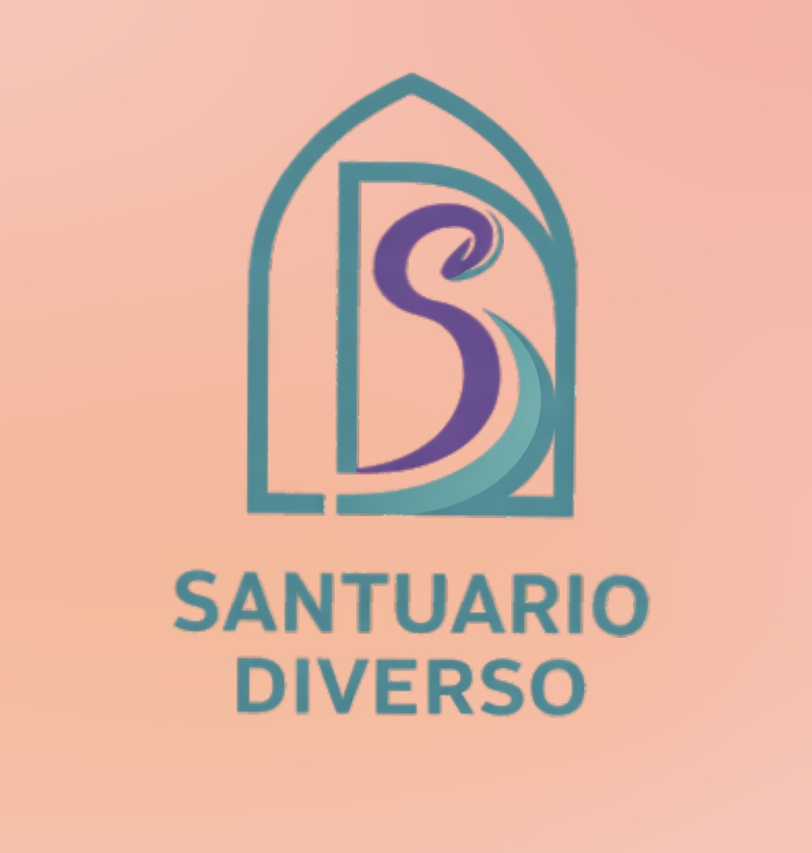 Santuario Diverso Logo